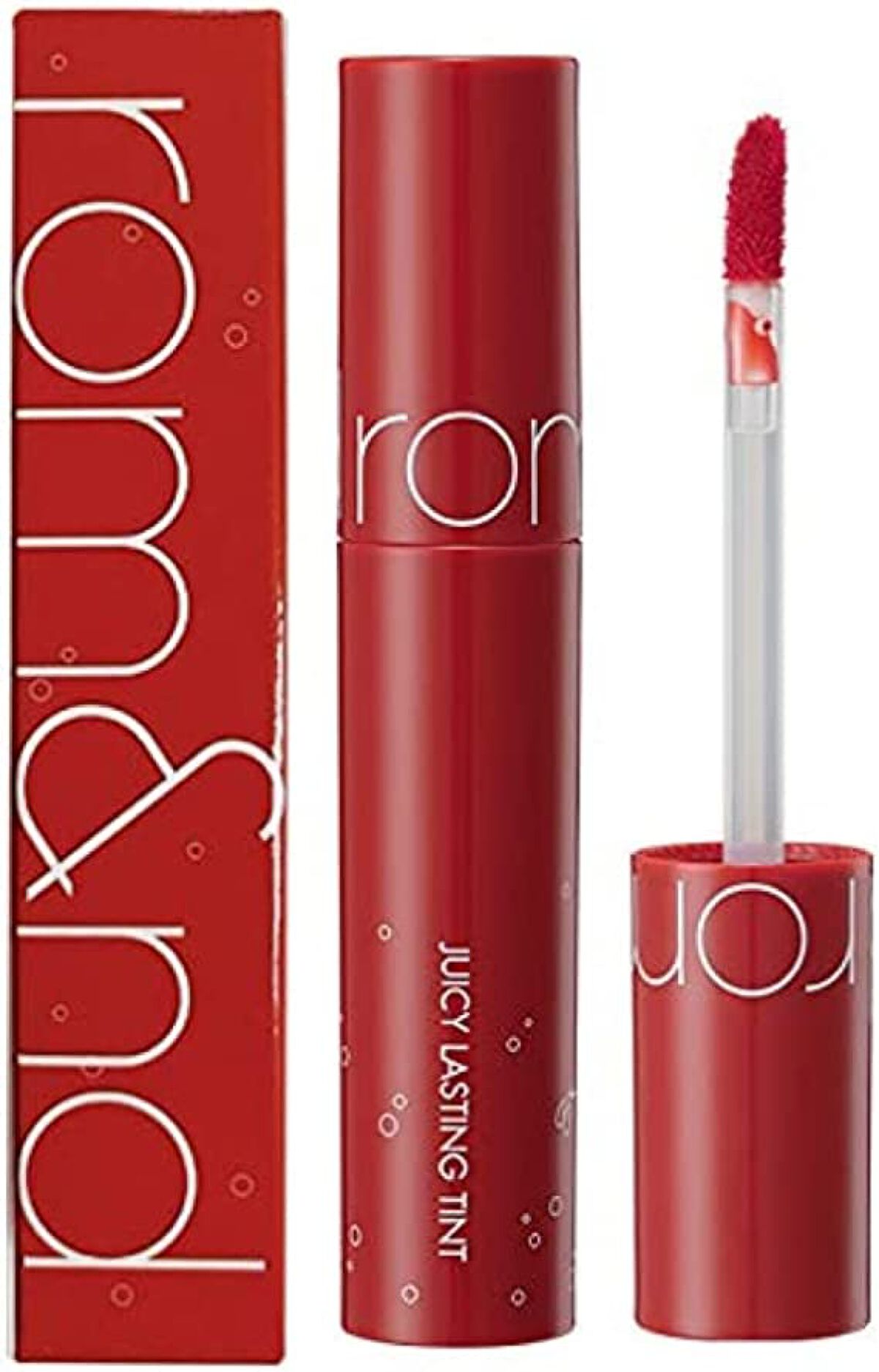 rom&nd ロムアンド ジューシーラスティングティント 16本セット 美品 ジューシーラスティングティント | 16 コルニソーダ(CORNI SODA