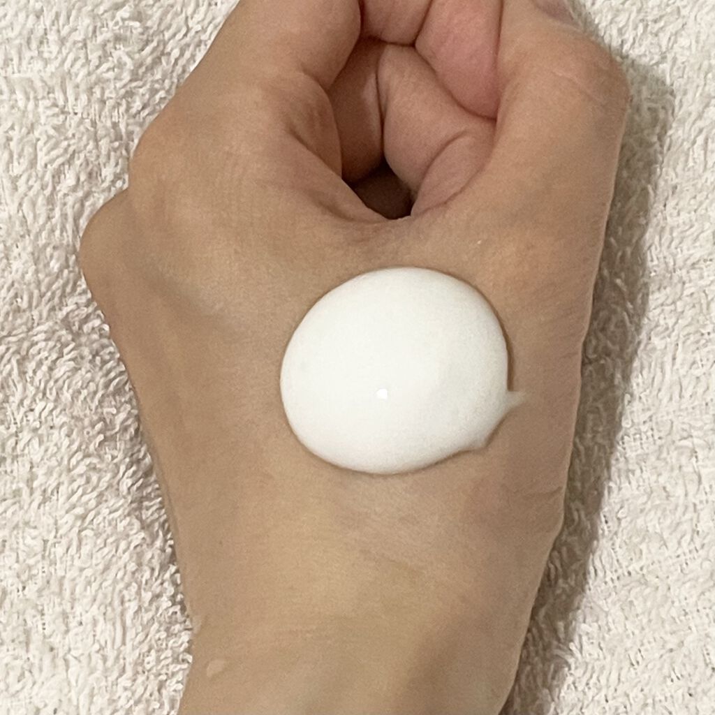 ベースケア セラム＜土台美容液＞/SOFINA iP/美容液を使ったクチコミ（2枚目）