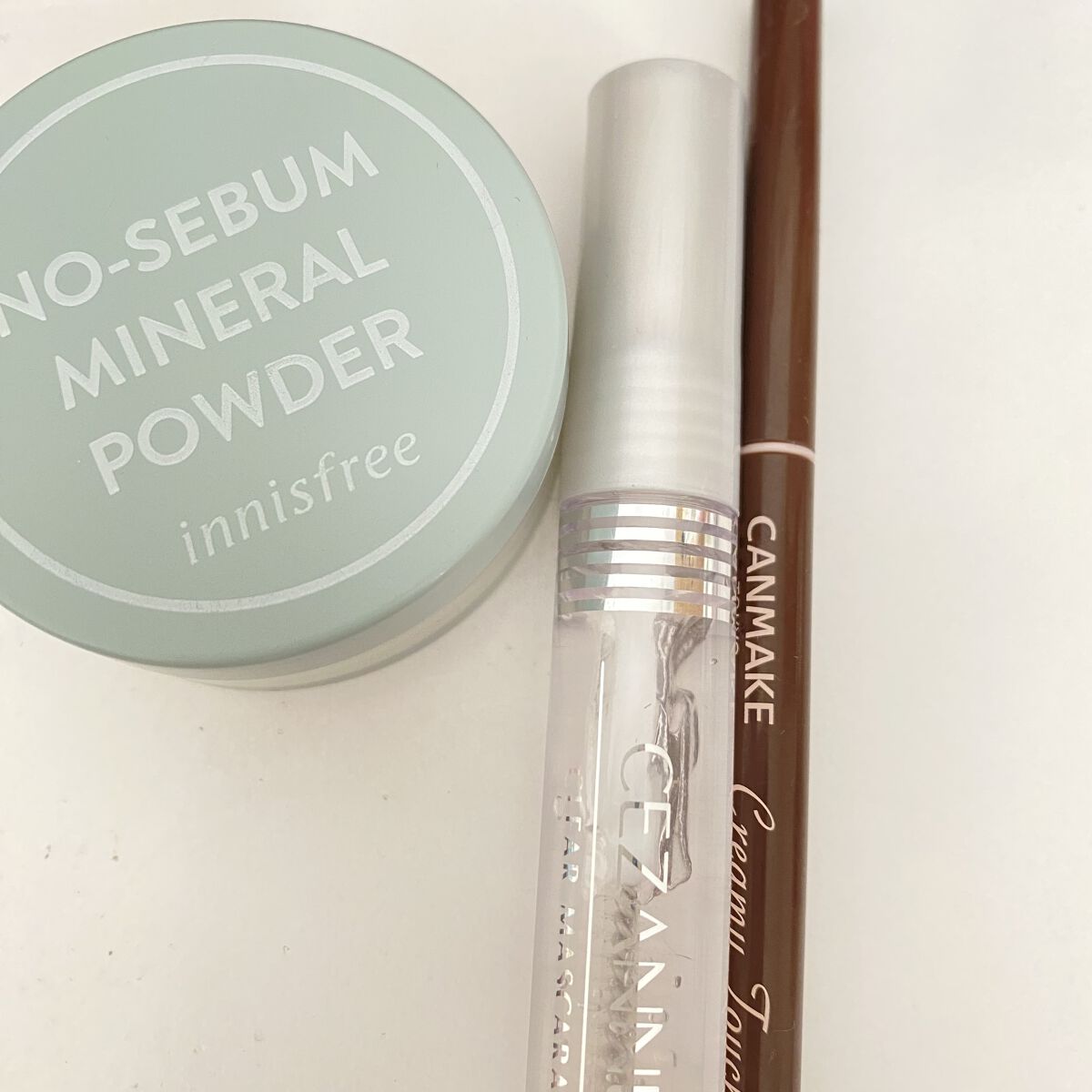 プロ アイパレット ミニ/CLIO/アイシャドウパレットを使ったクチコミ（2枚目）