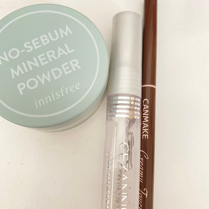 プロ アイパレット ミニ/CLIO/アイシャドウパレットを使ったクチコミ(2枚目)