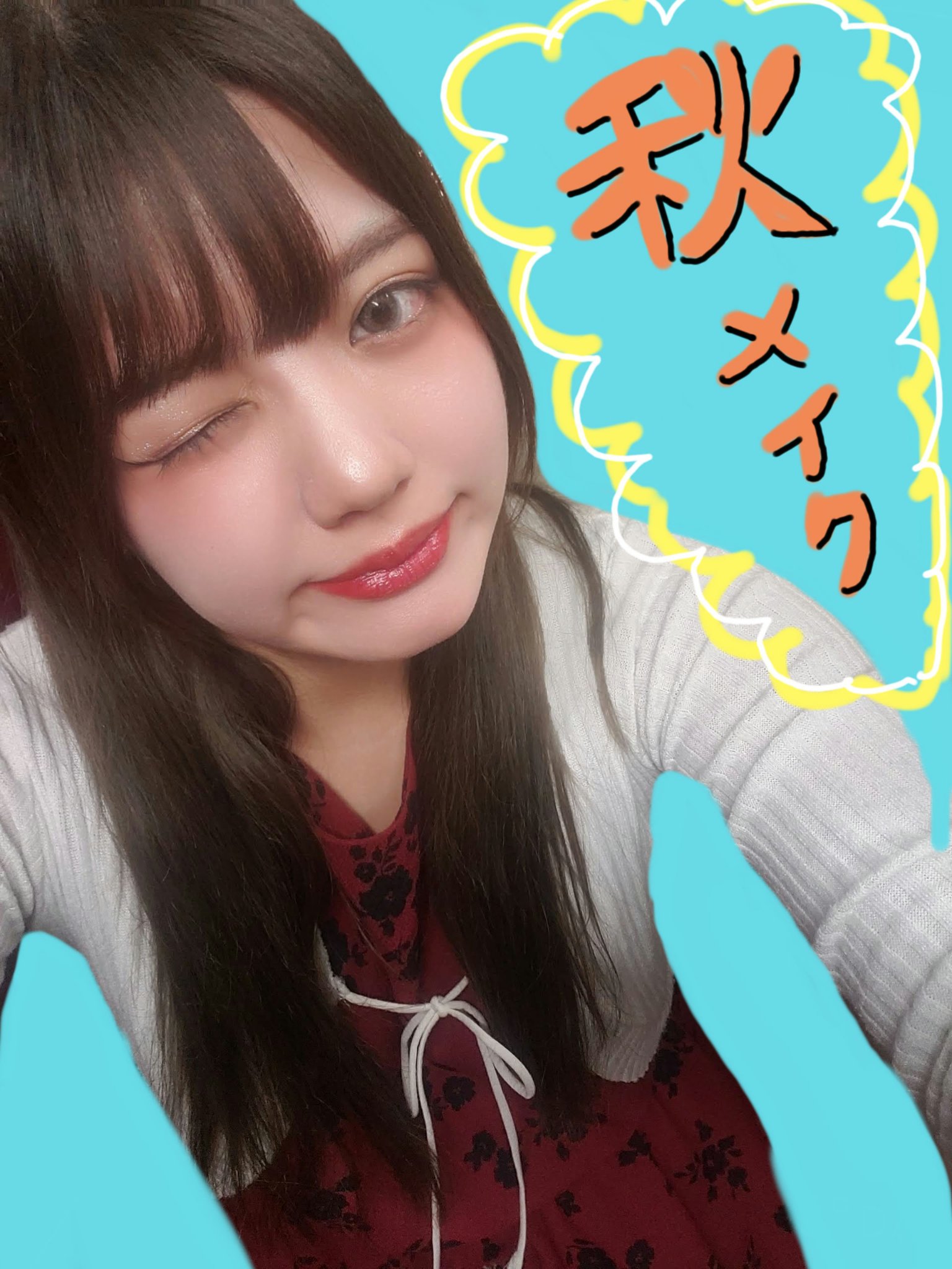 フラワーノーズ リトルエンジェルコレクション 9色アイシャドウパレット 02 Weeping Angel(哭泣天使)/FlowerKnows/アイシャドウパレットを使ったクチコミ（1枚目）