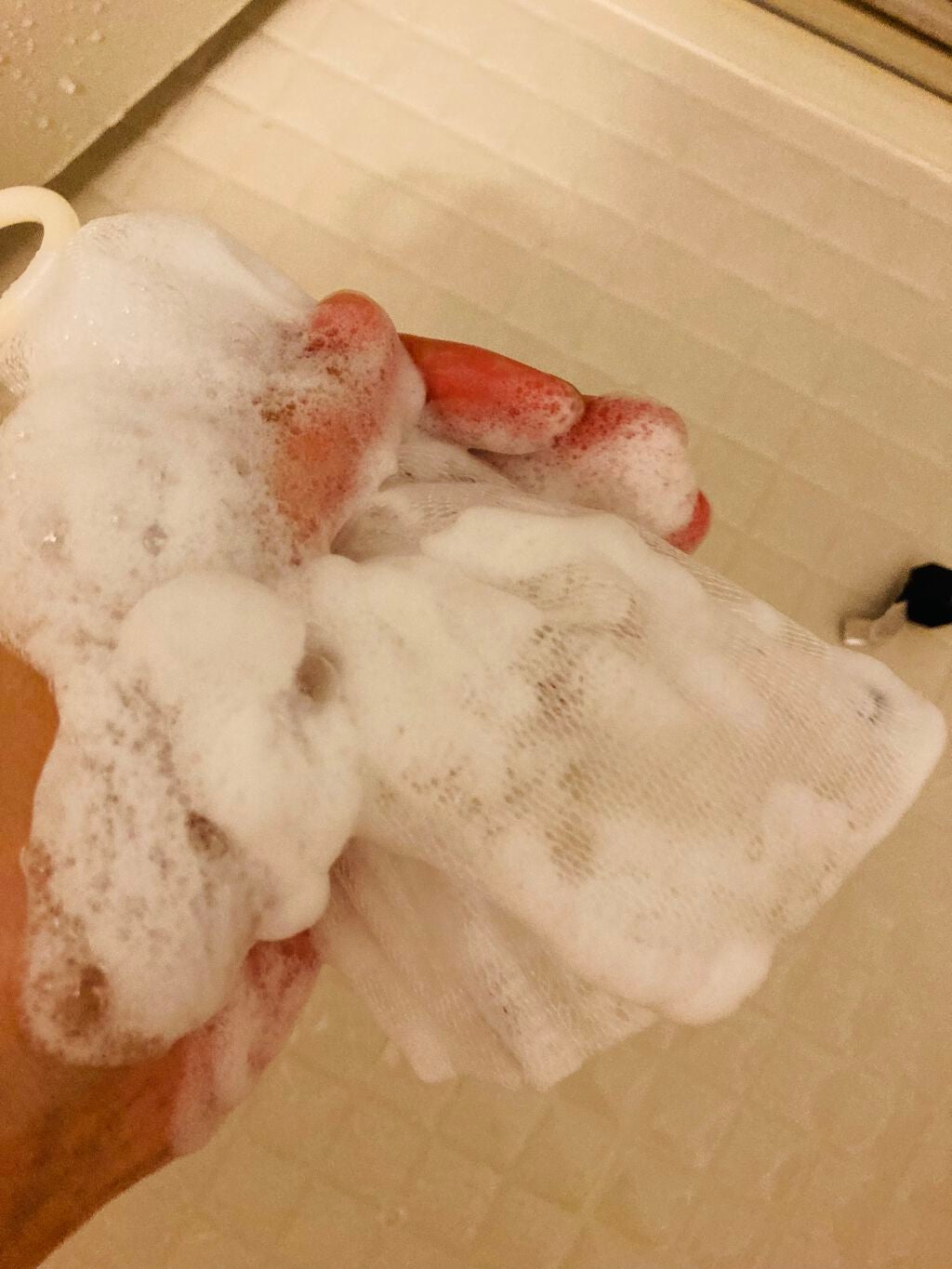 スイサイ ビューティクリア ブラック パウダーウォッシュ/suisai/洗顔パウダーを使ったクチコミ(5枚目)