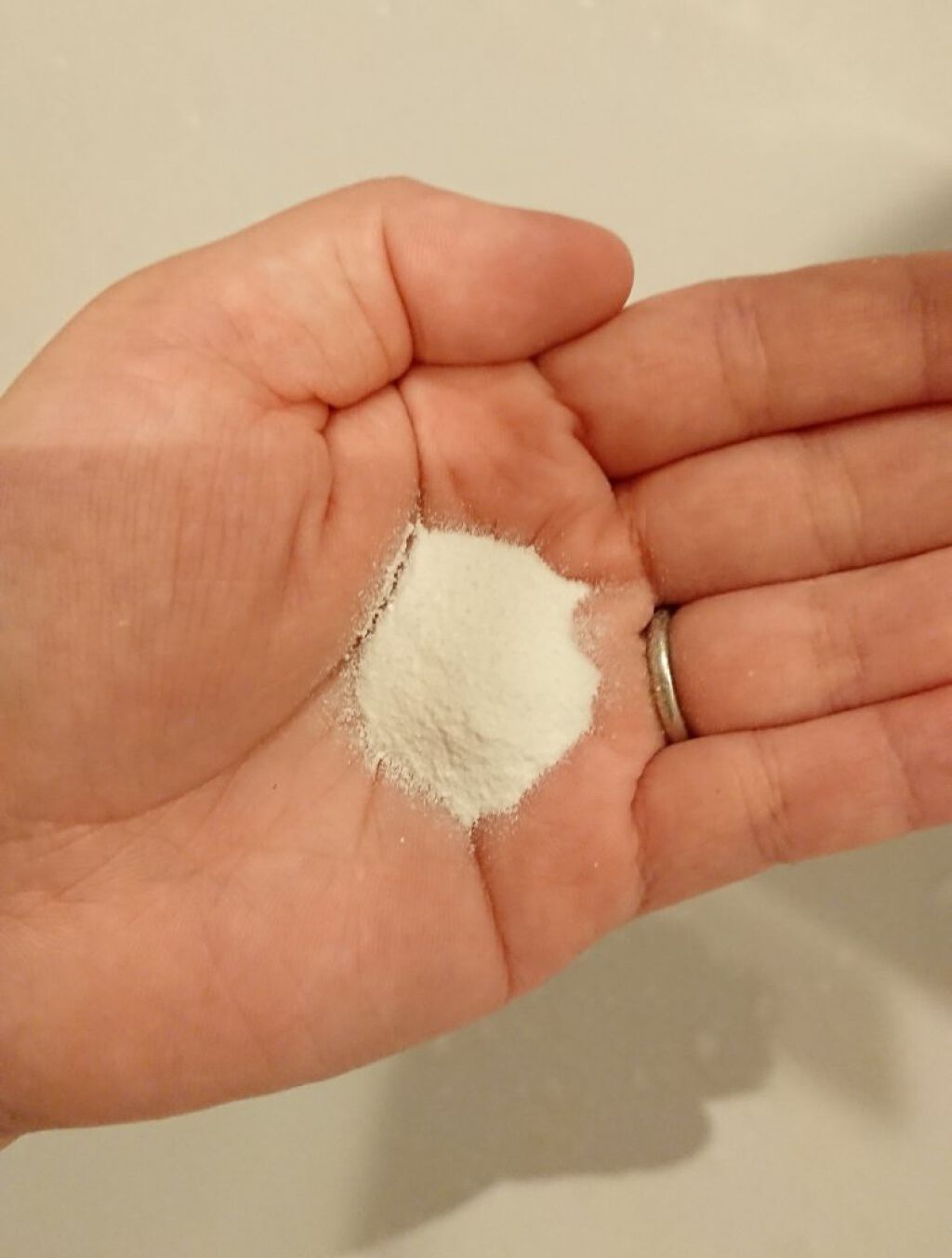 SIRTFL ブライトアップ トライアルセット/SIRTFL/トライアルキットを使ったクチコミ(5枚目)