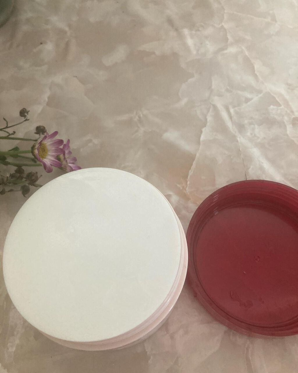 クレンジングバーム/ピュアヴィヴィ/クレンジングバームを使ったクチコミ(2枚目)