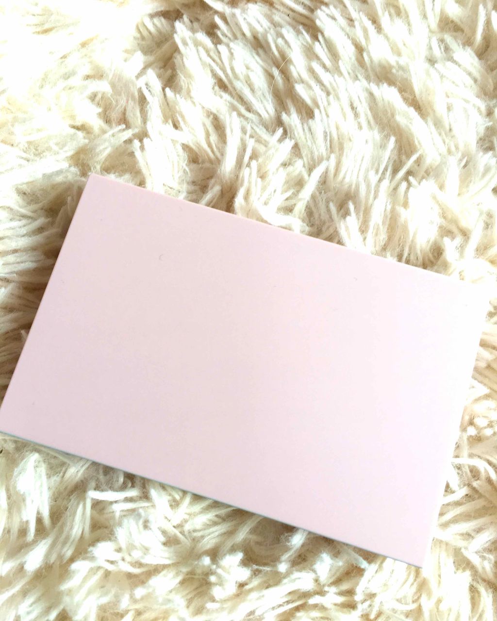 カラーブレンドファンデーション(旧)/ディエム クルール/パウダーファンデーションを使ったクチコミ(3枚目)