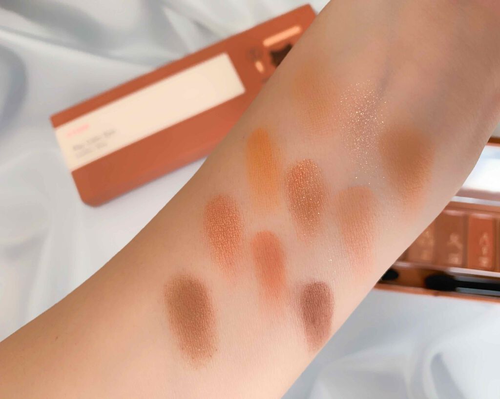 ãã¬ã€ã«ã©ãŒ ã¢ã€ã·ã£ããŠ/ETUDE/ã¢ã€ã·ã£ããŠãã¬ããã䜿ã£ãã¯ãã³ãïŒ2æç®ïŒ