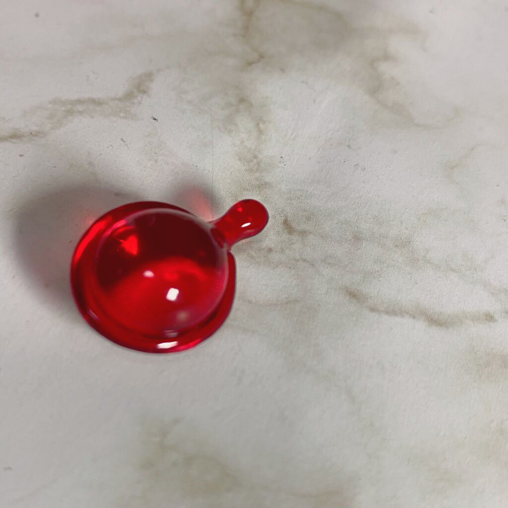 『日本限定』　ヘアーオイル【レディシャイニー】/ellips/ヘアオイルを使ったクチコミ（2枚目）