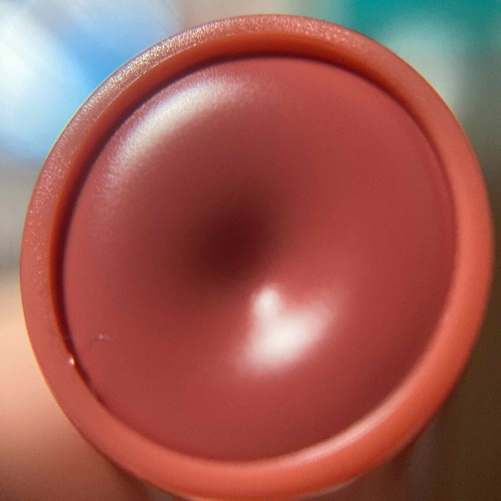 つやぷるリップR/b idol/口紅を使ったクチコミ（2枚目）