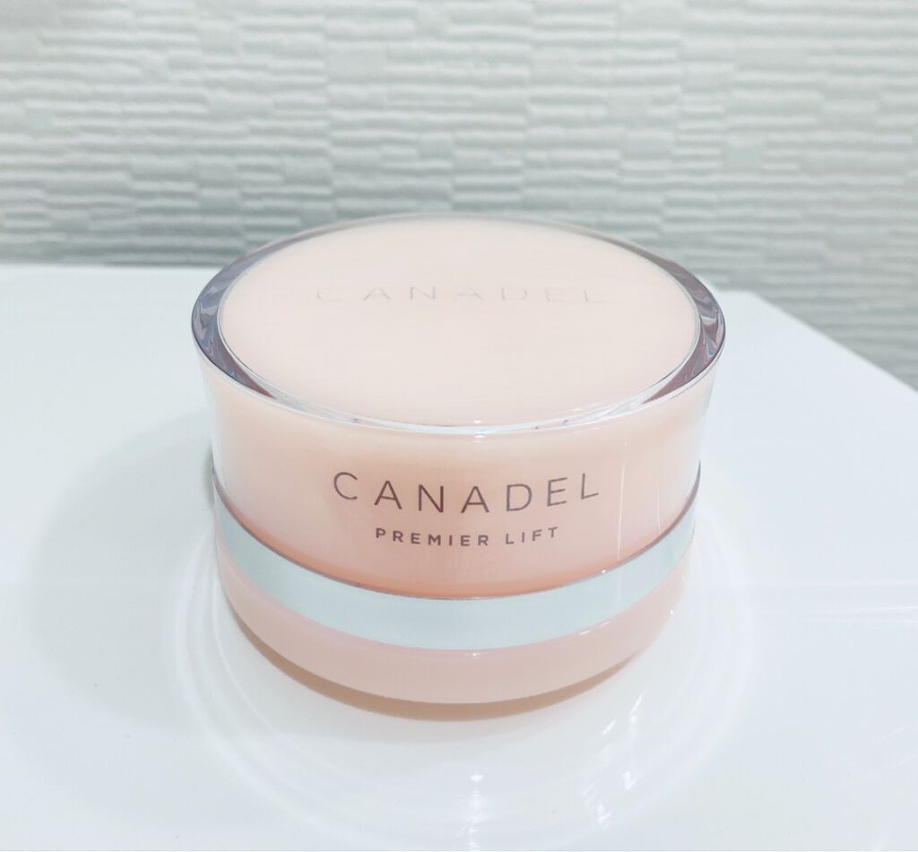 プレミアリフト オールインワン/CANADEL/オールインワン化粧品を使ったクチコミ(2枚目)