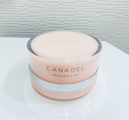 プレミアリフト オールインワン/CANADEL/オールインワン化粧品を使ったクチコミ(2枚目)