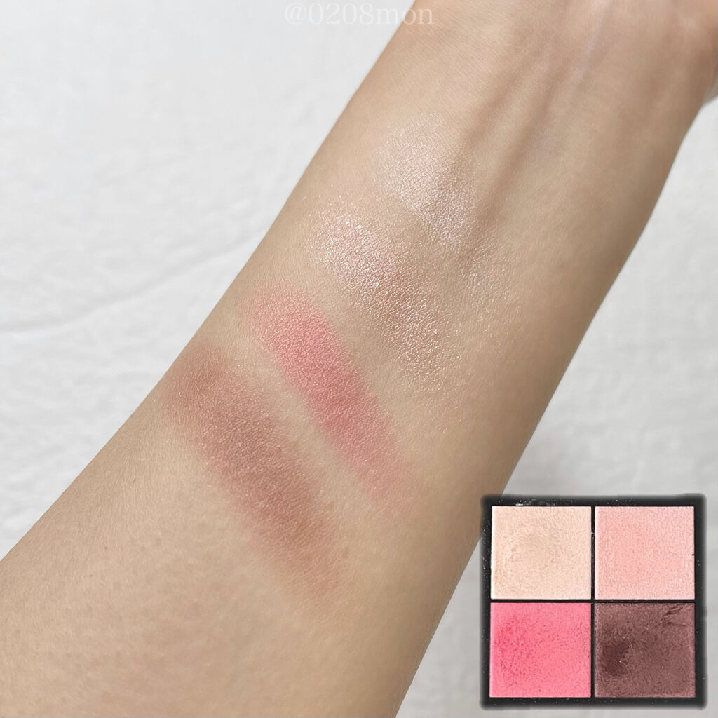 ラブ・ライナー リキッドアイライナーＲ３/ラブ・ライナー/リキッドアイライナーを使ったクチコミ（3枚目）