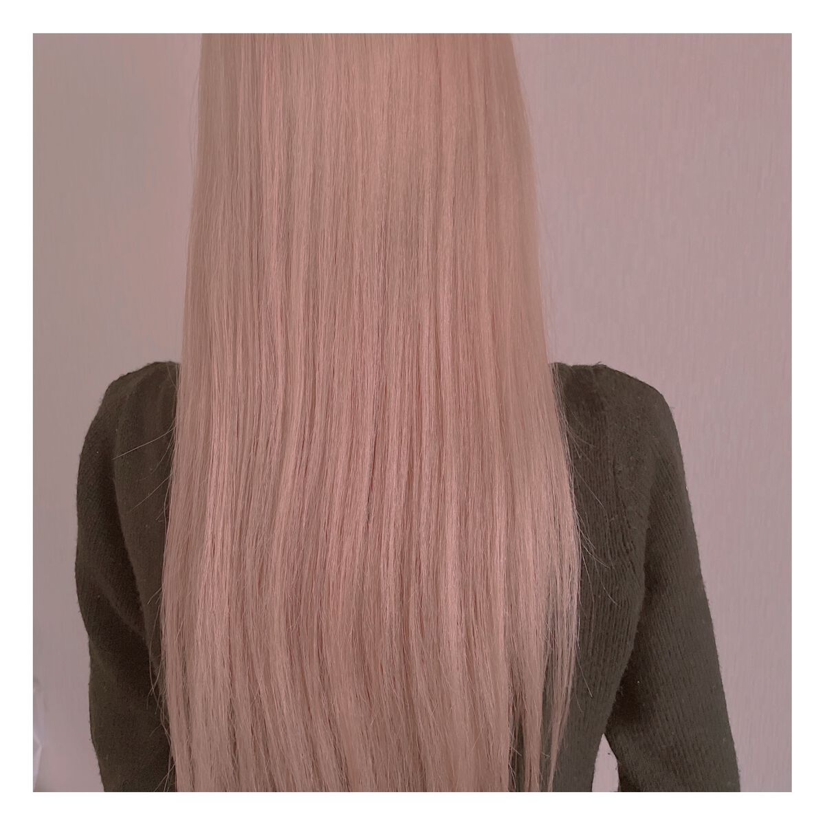 プリュムヘアオイル/PlumeHairCare/ヘアオイルを使ったクチコミ(7枚目)