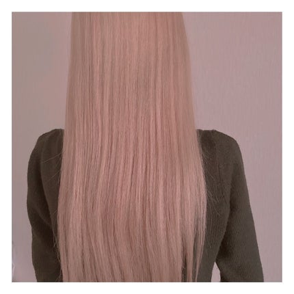 プリュムヘアオイル/PlumeHairCare/ヘアオイルを使ったクチコミ(7枚目)