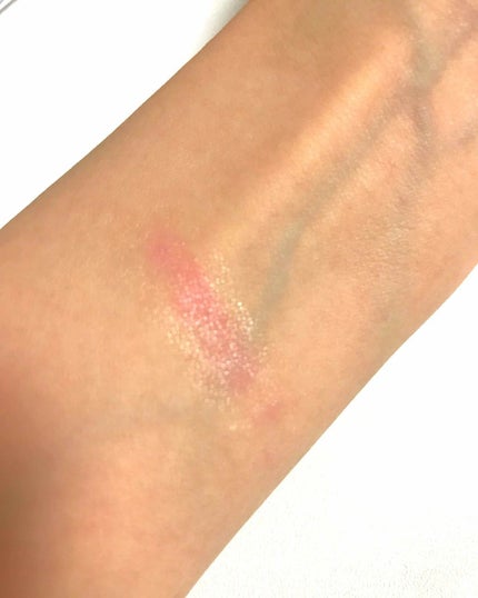 クリスタルデュオ リップスティック/Visée/口紅を使ったクチコミ(3枚目)