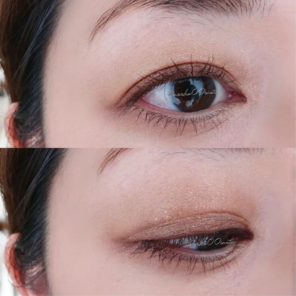 マイクロマスカラ アドバンストフィルム/ヒロインメイク/マスカラを使ったクチコミ（3枚目）