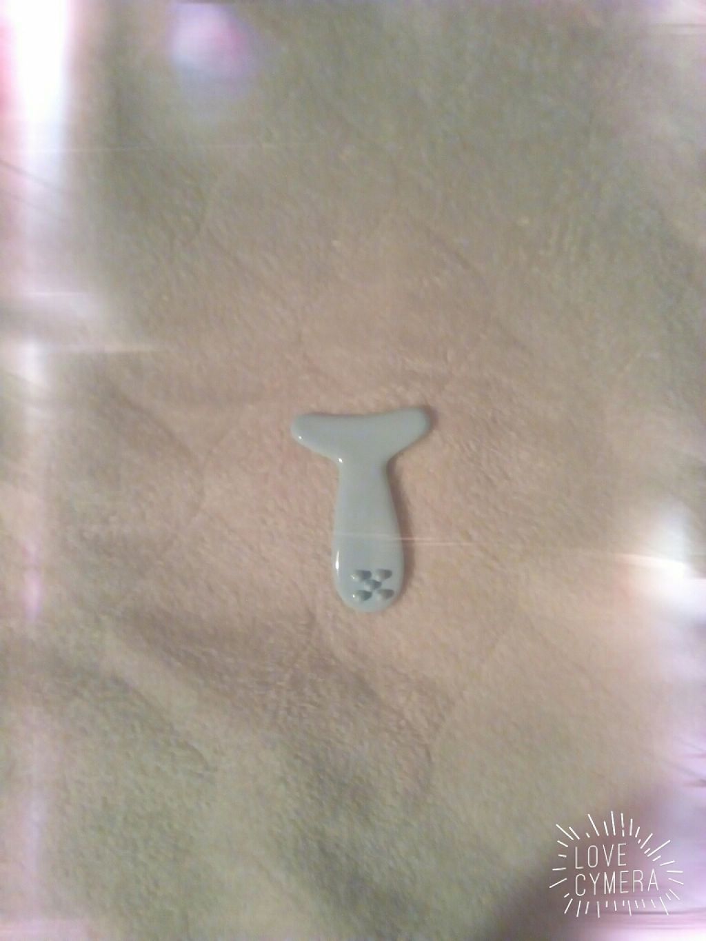 フェイス用 かっさ/DAISO/かっさプレートを使ったクチコミ（1枚目）