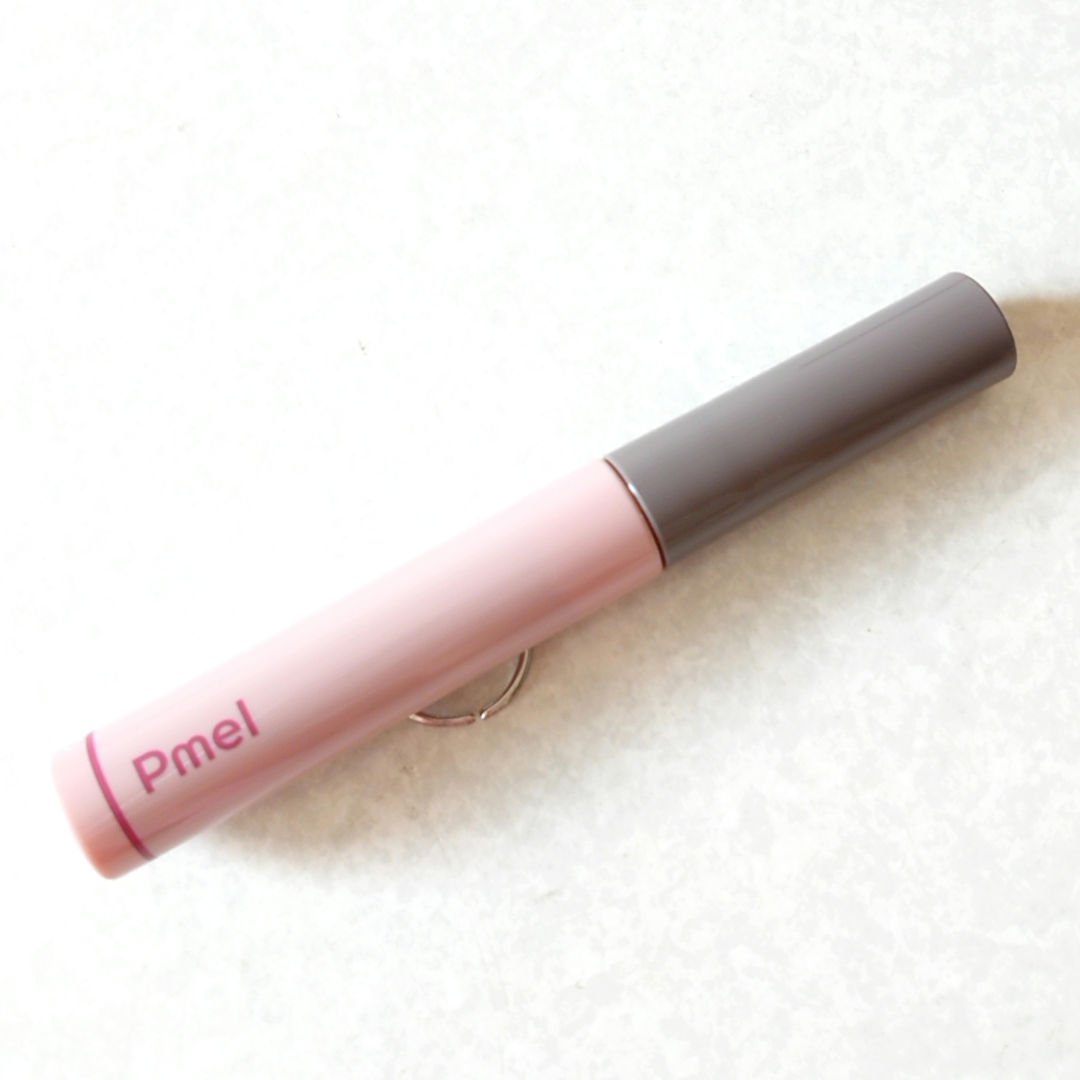 ピメル うそつきマスカラ/pdc/マスカラを使ったクチコミ（1枚目）