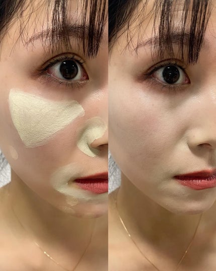 パーフェクトカバー コンシーラーパレット/Dear.A/パレットコンシーラーを使ったクチコミ(5枚目)