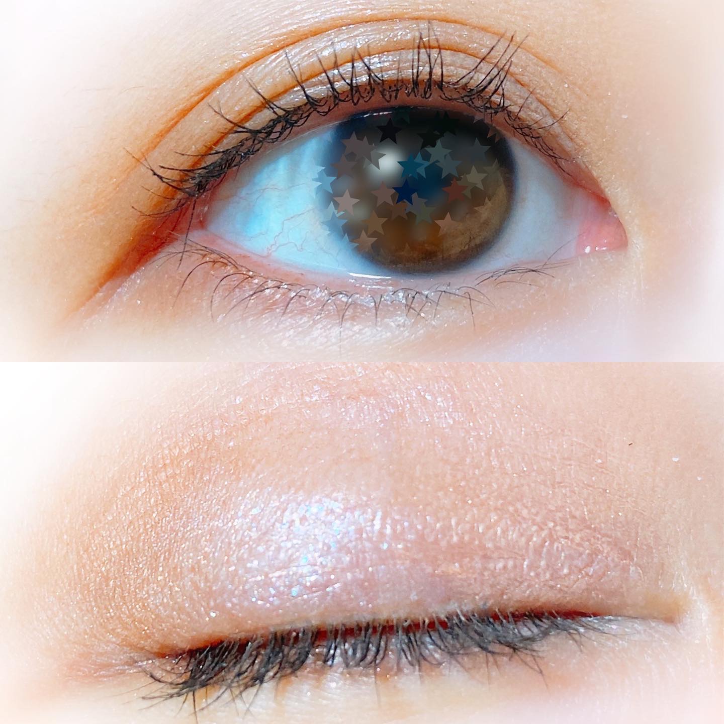 エクストリームエフェクト アイシャドーパレット/NARS/アイシャドウパレットを使ったクチコミ（1枚目）