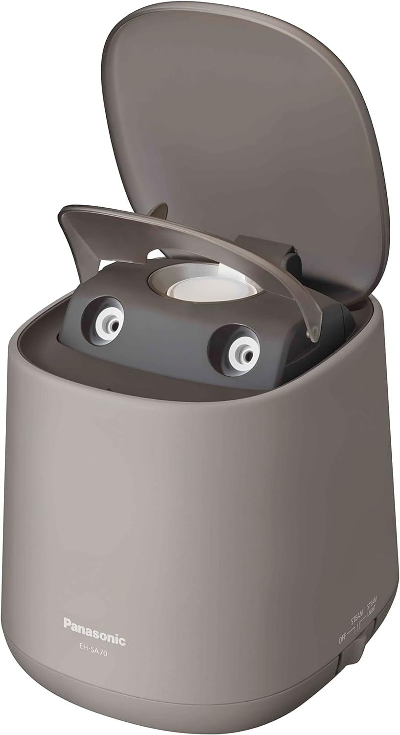 スチーマー ナノケア EH-SA70 Panasonic