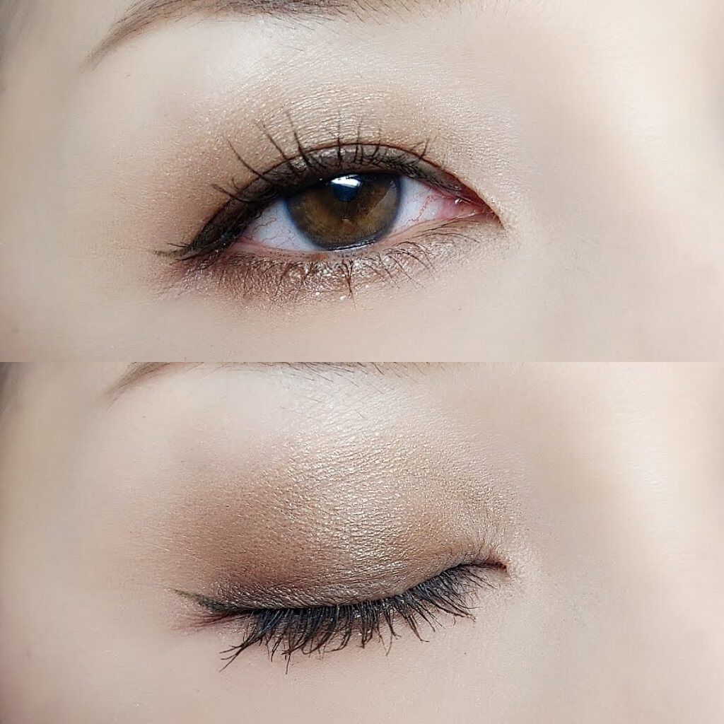 イプノ パレット/LANCOME/アイシャドウパレットを使ったクチコミ（2枚目）