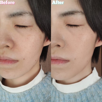 アートクラスバイロダン シェーディング/too cool for school/シェーディングを使ったクチコミ(6枚目)