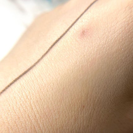 ブライトアップスキンファンデーション/UUUNI/クッションファンデーションを使ったクチコミ(6枚目)