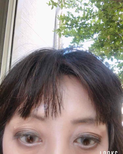 ショコラスウィート アイズ/リンメル ロンドン/アイシャドウパレットを使ったクチコミ(2枚目)