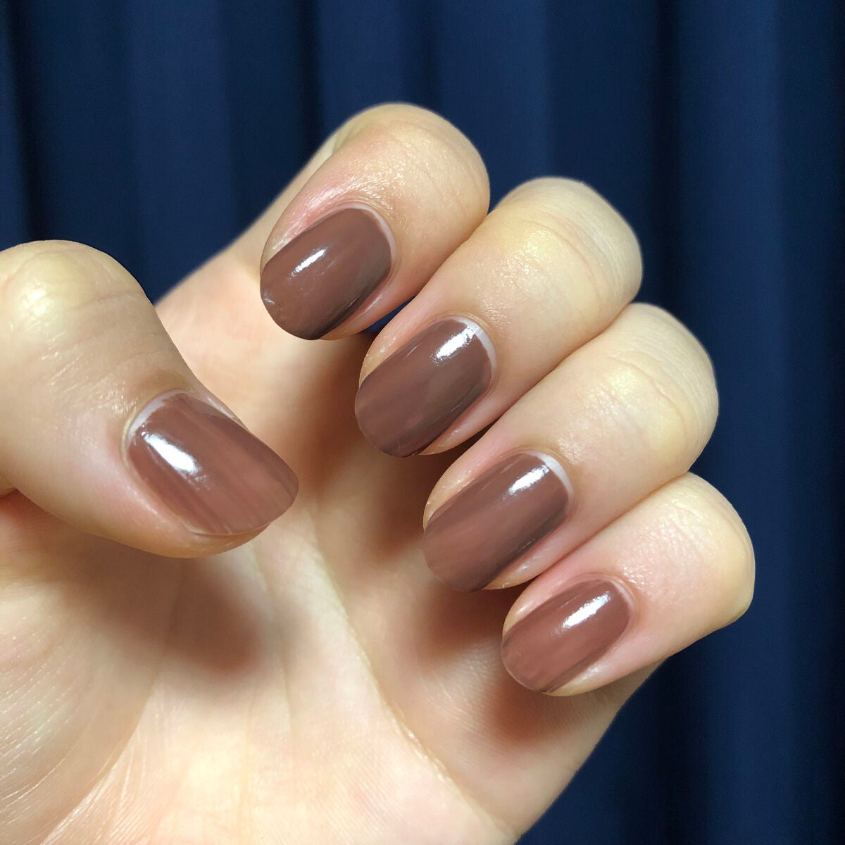 カラフルネイルズ/キャンメイク/マニキュアを使ったクチコミ(3枚目)