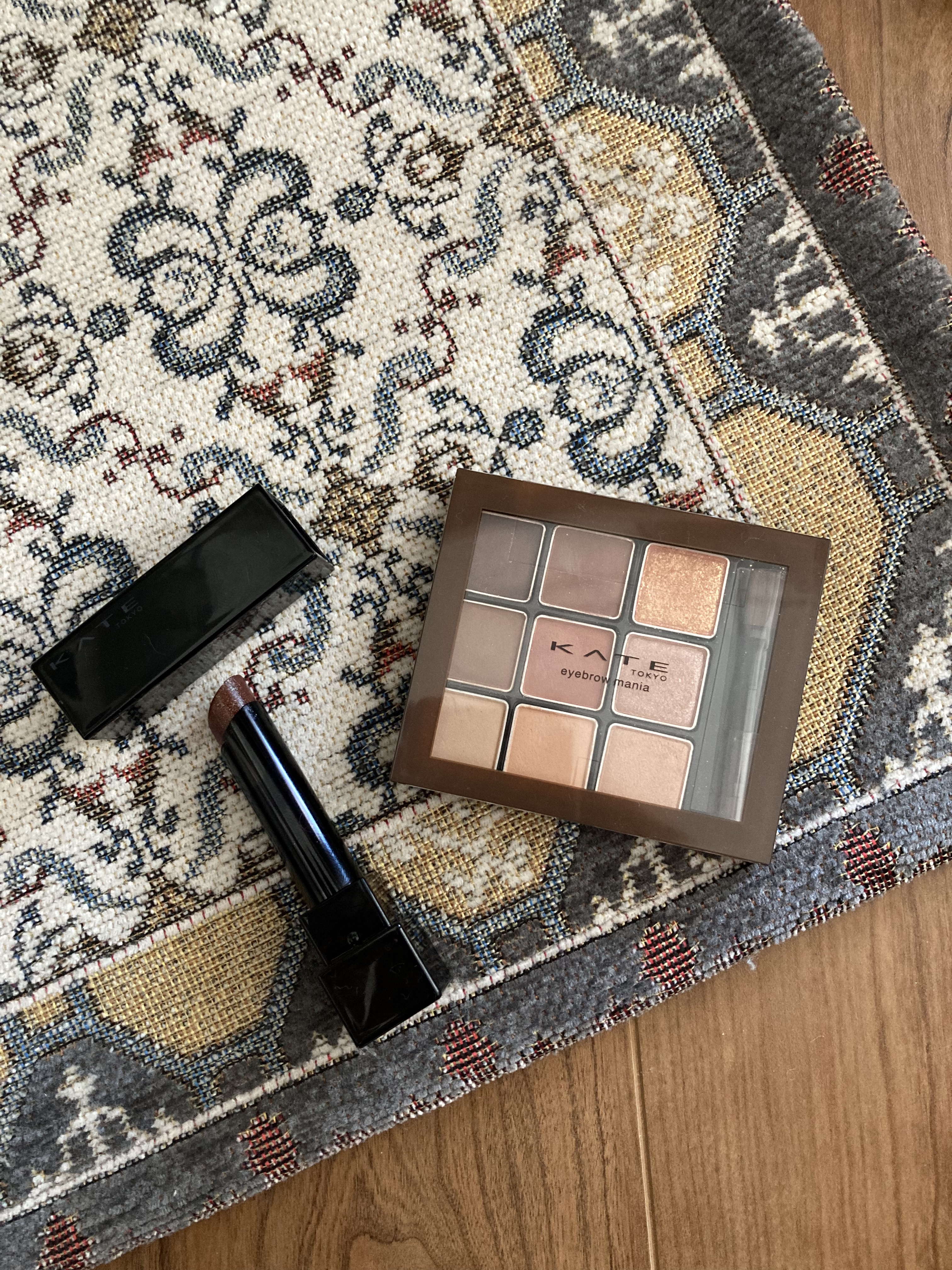 ケイト リップモンスター/KATE/口紅を使ったクチコミ（1枚目）