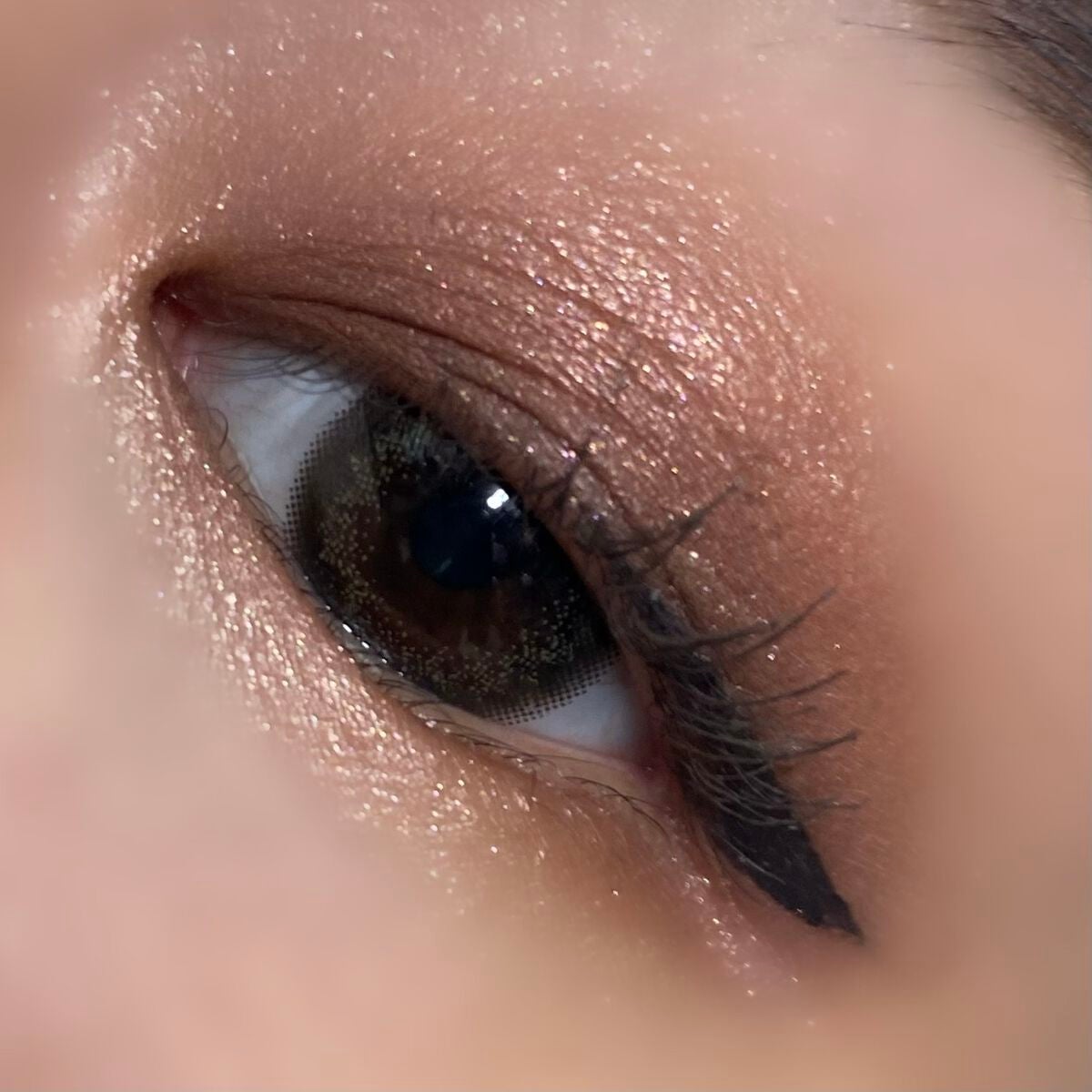 アイ カラー クォード/TOM FORD BEAUTY/アイシャドウパレットを使ったクチコミ(5枚目)