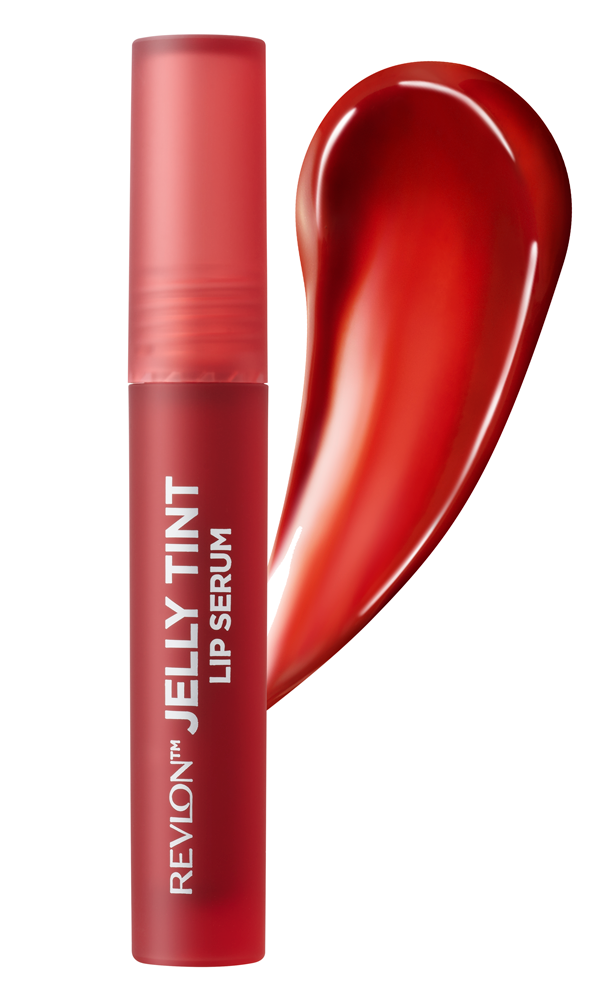 レブロン ジェリー ティント リップ セラム 006 パーシモン