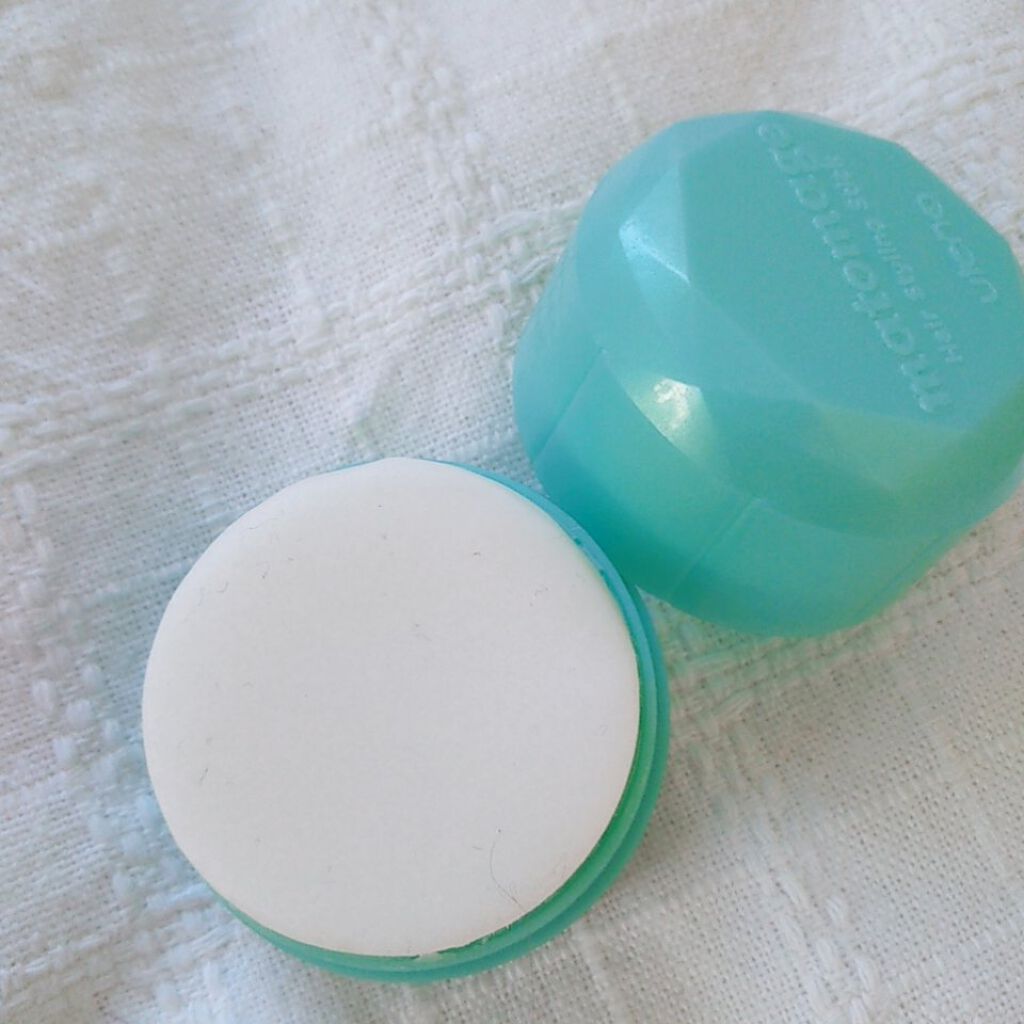 まとめ髪スティック スーパーホールド/マトメージュ/ヘアワックス・クリームを使ったクチコミ（2枚目）