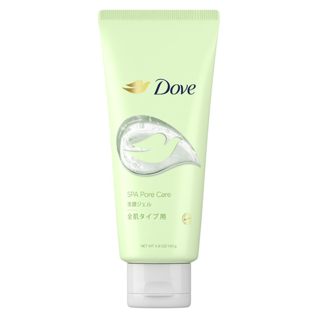 ダヴ(Dove)の洗顔フォーム7選 | 人気商品から新作アイテムまで全種類の口コミ・レビューをチェック！ | LIPS