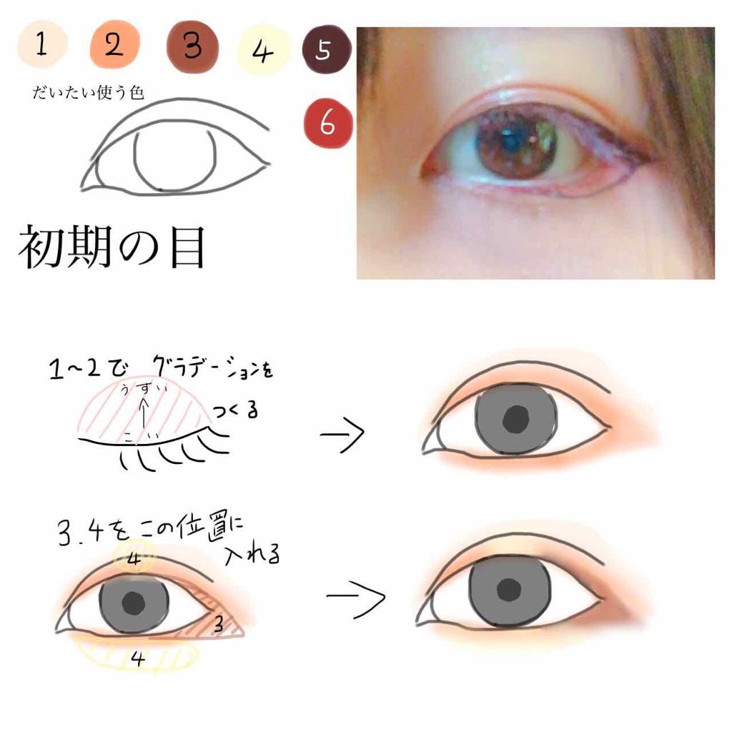 スムースリキッドアイライナー スーパーキープ/ヒロインメイク/リキッドアイライナーを使ったクチコミ（2枚目）