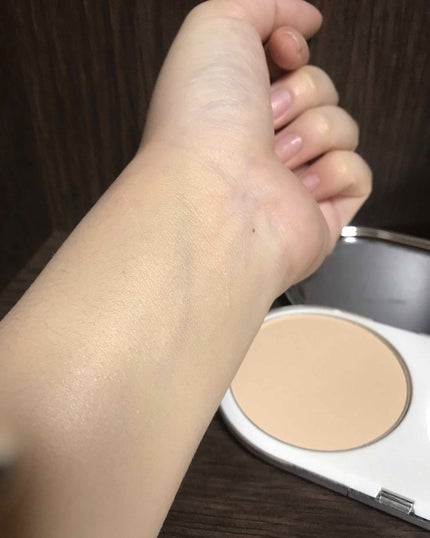 スタジオフィックス フルイッド SPF 15/M・A・C/リキッドファンデーションを使ったクチコミ(4枚目)