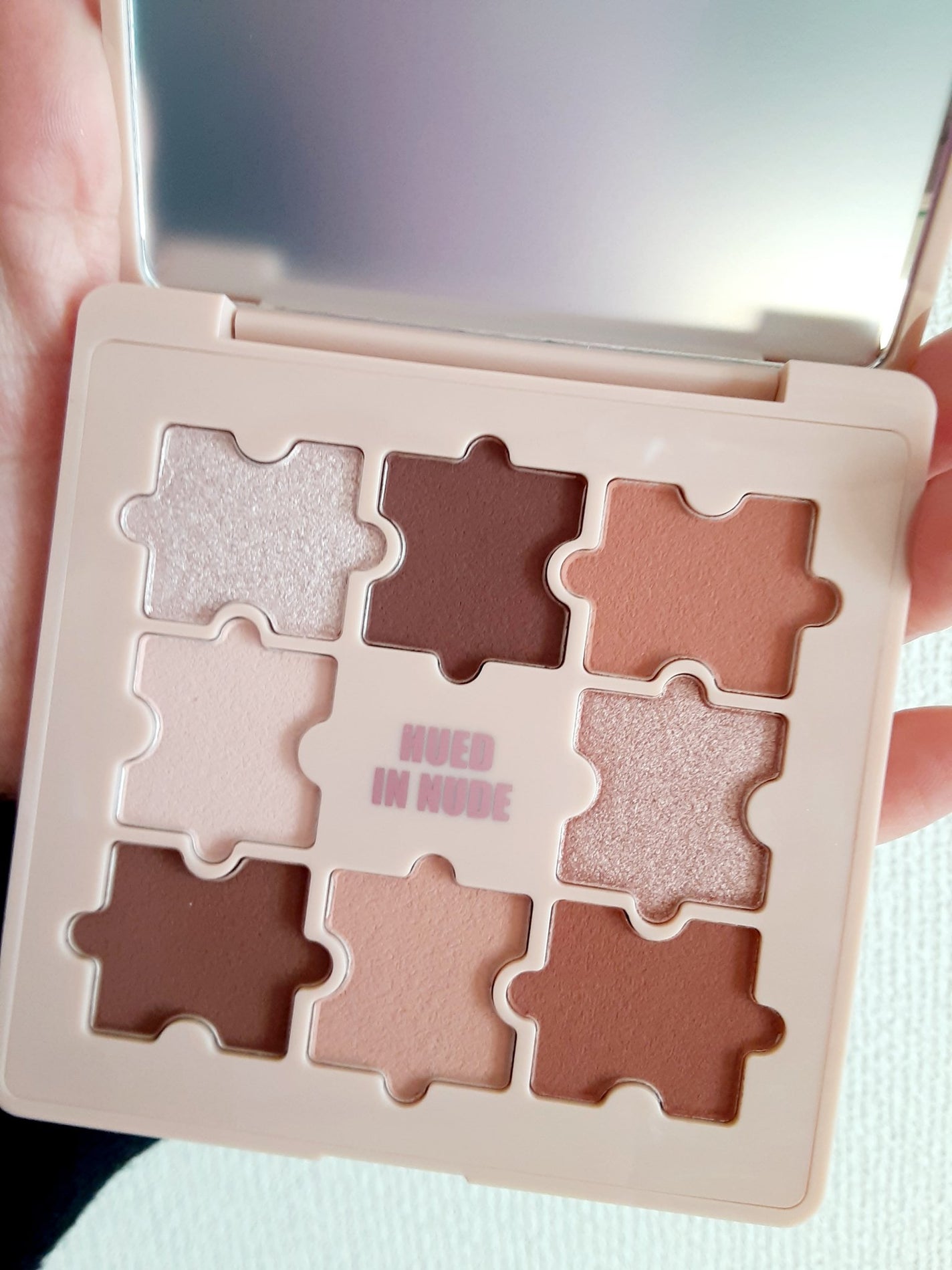 ðããŒã«ãð on LIPS ãð¹SHEGLAMð¹ðãžã°ãœãŒã¢ã€ã·ã£ããŠãã¬ããðâãã¥ãŒãã€..ãïŒ3æç®ïŒ