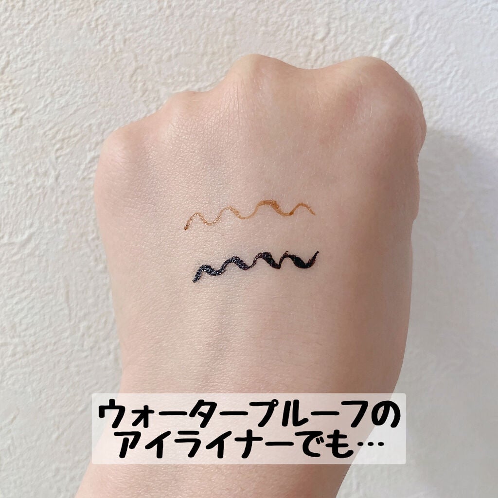 アンドハニー クレンジングバーム クリア/&honey/クレンジングバームを使ったクチコミ(4枚目)