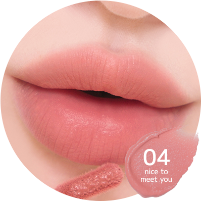 ラブユーベイブ 04 nice to meet you