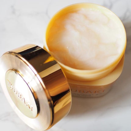 プレミアムEXリペアマスク/TSUBAKI/ヘアマスク・ヘアパックを使ったクチコミ(2枚目)