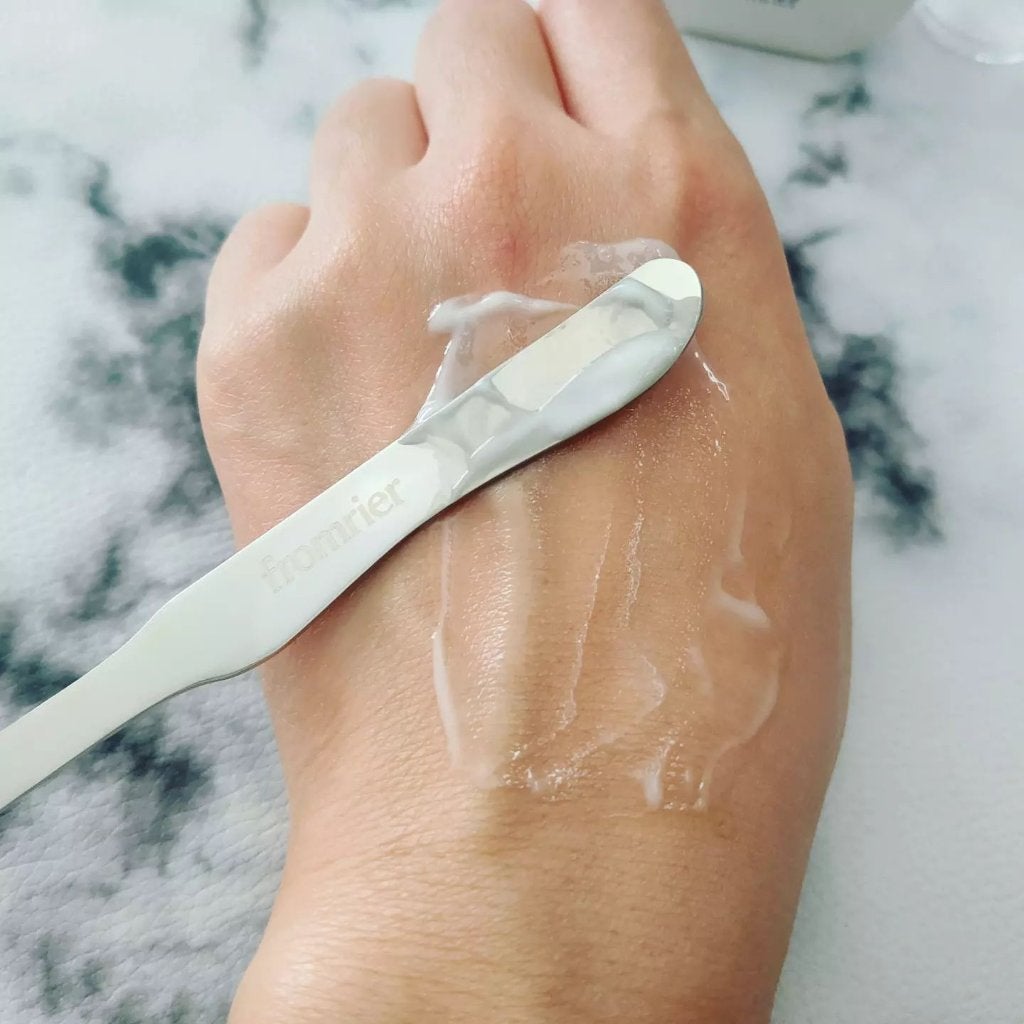 EGFシカウォーターサンアンプル/fromrier/日焼け止めローションを使ったクチコミ(4枚目)