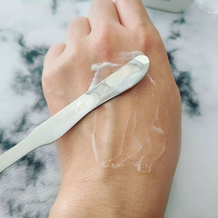 EGFシカウォーターサンアンプル/fromrier/日焼け止めローションを使ったクチコミ(4枚目)