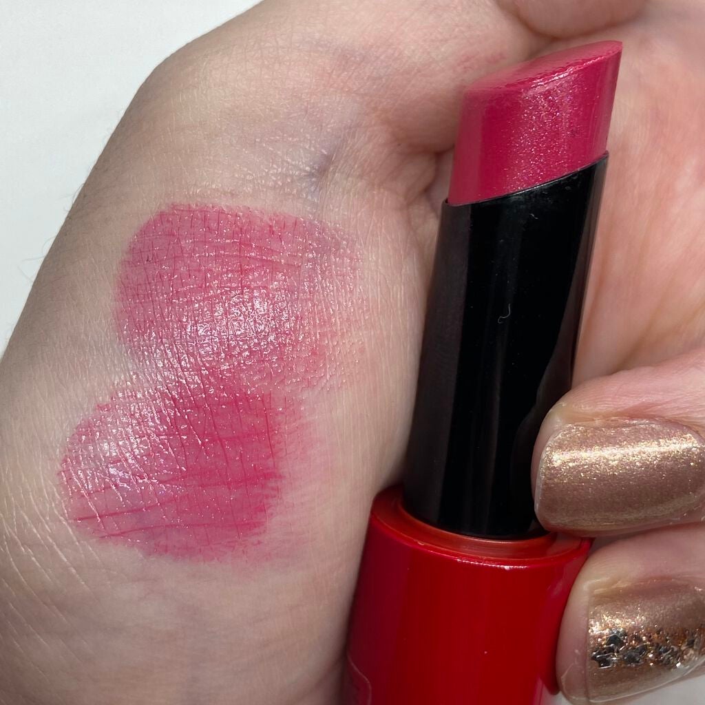 エクスタシー シャイン/ジョルジオ アルマーニ ビューティ/口紅を使ったクチコミ(3枚目)