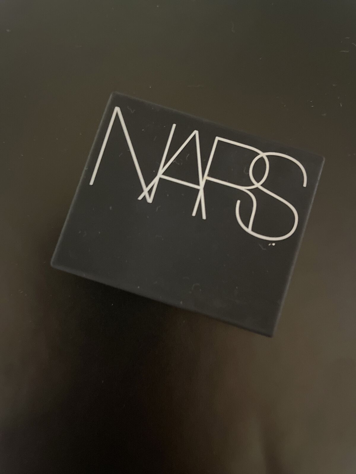 ハードワイヤードアイシャドー/NARS/単色アイシャドウを使ったクチコミ(2枚目)