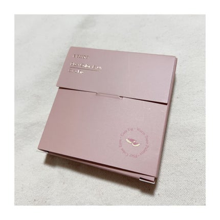 プレイカラーアイズ カサフィグ/ETUDE/アイシャドウパレットを使ったクチコミ(1枚目)