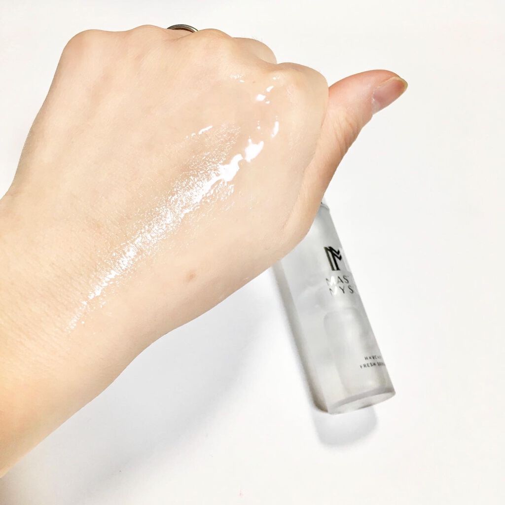 マスターマイスキン H×VC×P フレッシュセラム/ミスミ製薬/美容液を使ったクチコミ(8枚目)