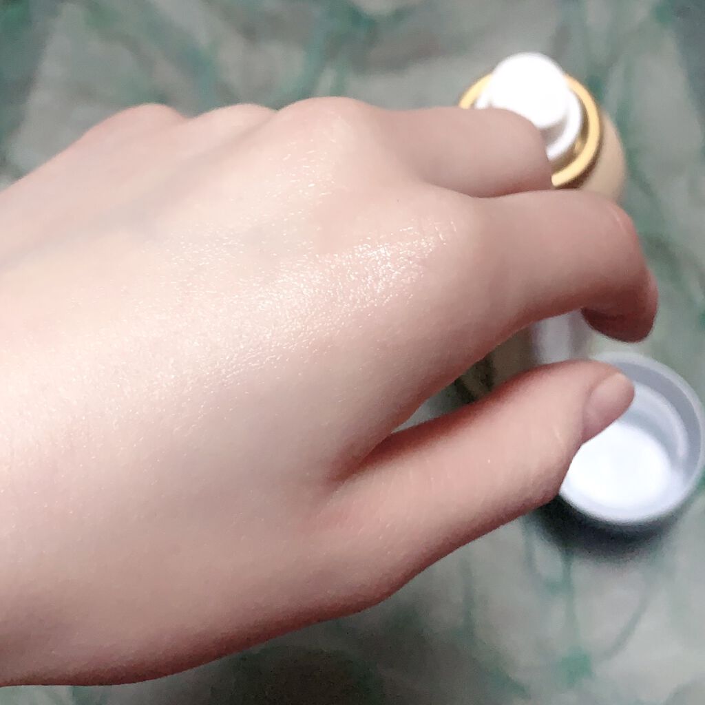 プロP ミスト/CNP Laboratory/ミスト状化粧水を使ったクチコミ（3枚目）