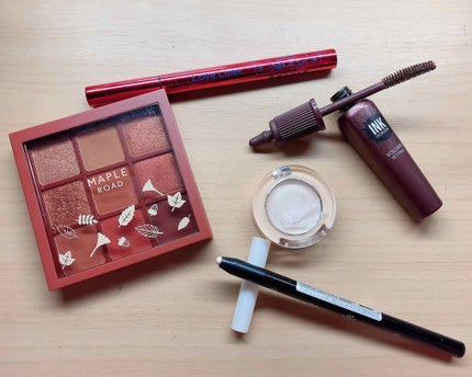 プレイ101 ペンシル/ETUDE/ペンシルアイライナーを使ったクチコミ(3枚目)