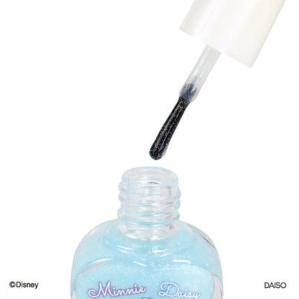 ミルキーブルー(ミニー)