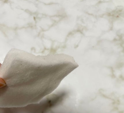 生成カットコットン/無印良品/コットンを使ったクチコミ(2枚目)